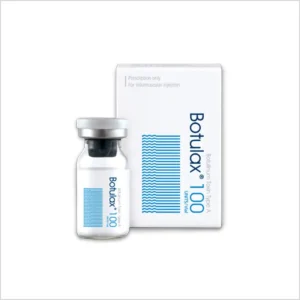 Botulax 100IU (botulinum toxin type A) Botox - Made in Korea